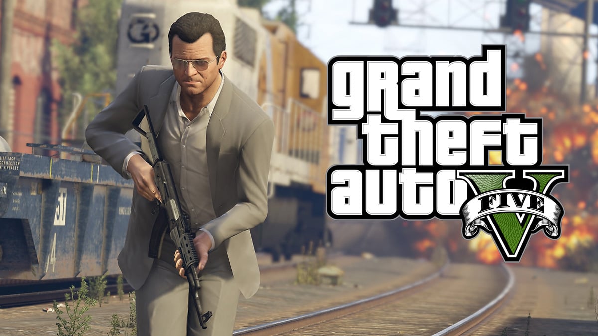 Total Penjualan GTA V Tembus 210 Juta Kopi, Bukti Game Rockstar Tetap Populer