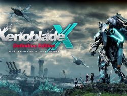 Xenoblade Chronicles X Definitive Edition Alami Penurunan Ukuran Drastis, Hanya 13 GB!