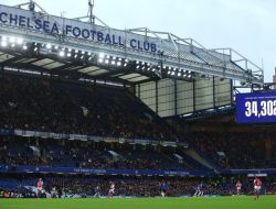 Chelsea FC dan Twilio Berkolaborasi untuk Tingkatkan Interaksi dengan Penggemar