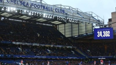 Chelsea FC dan Twilio Berkolaborasi untuk Tingkatkan Interaksi dengan Penggemar