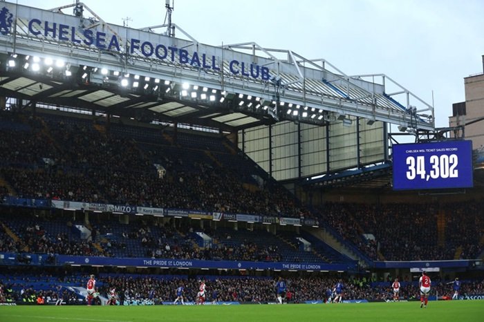 Chelsea FC dan Twilio Berkolaborasi untuk Tingkatkan Interaksi dengan Penggemar