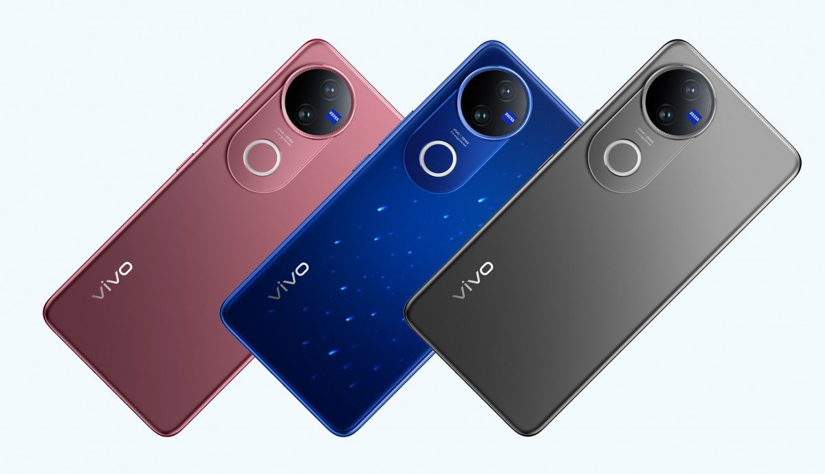 Vivo V50 Resmi Debut di India, Baterai Lebih Besar dan Pengisian Daya Lebih Cepat