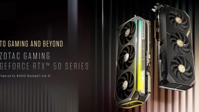 Zotac Perangi Calo GPU dengan "Priority Access" di Discord