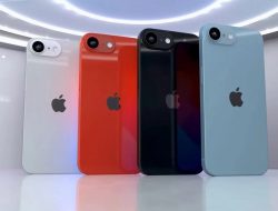 iPhone SE 4 Segera Hadir? Apple Dikabarkan Siap Umumkan Pekan Depan!