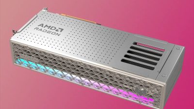 AMD Radeon RX 9000 Series Resmi Dirilis: Performa Kencang dengan Harga Lebih Terjangkau