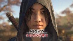 Assassin’s Creed Shadows Awalnya Berfokus pada Naoe Sebagai Protagonis Utama