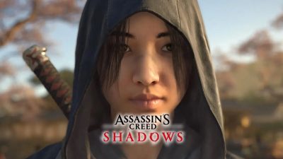 Assassin’s Creed Shadows Awalnya Berfokus pada Naoe Sebagai Protagonis Utama