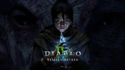 Blizzard Anggap Diablo 4 Terlalu Mudah, Siap Naikkan Tingkat Kesulitan