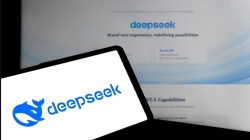 DeepSeek Ungkap Teori Keuntungan 545%, Potensi Besar di Balik Biaya AI