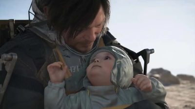 Jadwal Rilis Death Stranding 2: On The Beach Resmi Diumumkan!