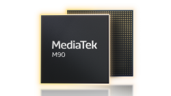 MediaTek M90 5G-Advanced Resmi Diumumkan: Modem AI dengan Kecepatan 12Gbps