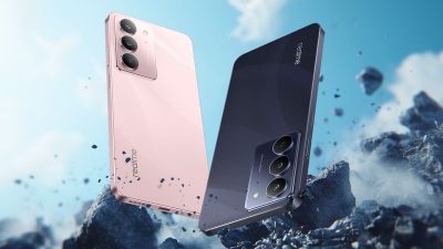 Perbandingan Realme C75 vs Realme C75x: Mana yang Lebih Tangguh?