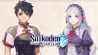 Suikoden Star Leap Hadir Tanpa Gacha untuk 108 Karakter, Ini Klarifikasi Produser!